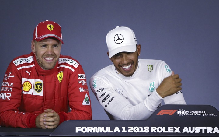Hamilton víťazom kvalifikácie na VC Austrálie